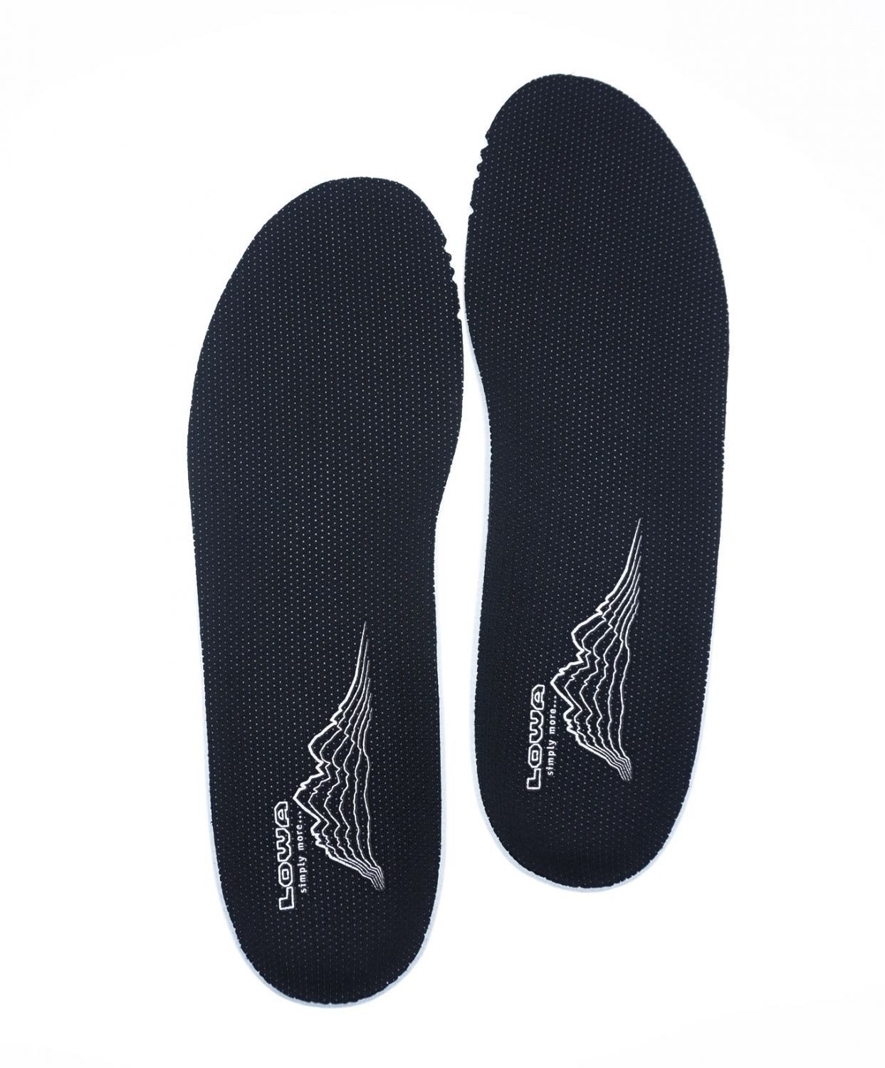 Lowa Стельки Fussbett Trekking