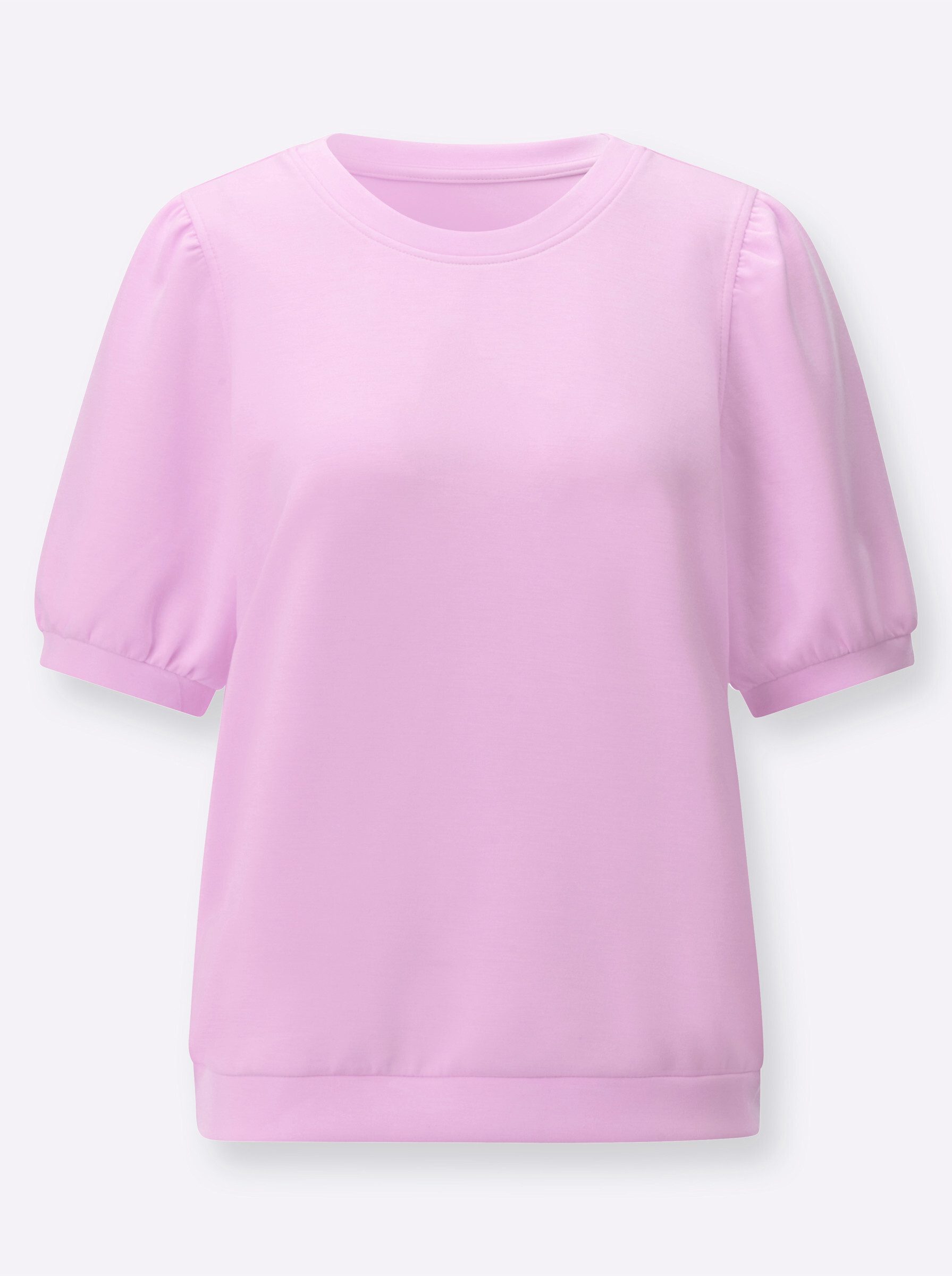 T-Shirt Kurzarm-Shirt Kurzarm