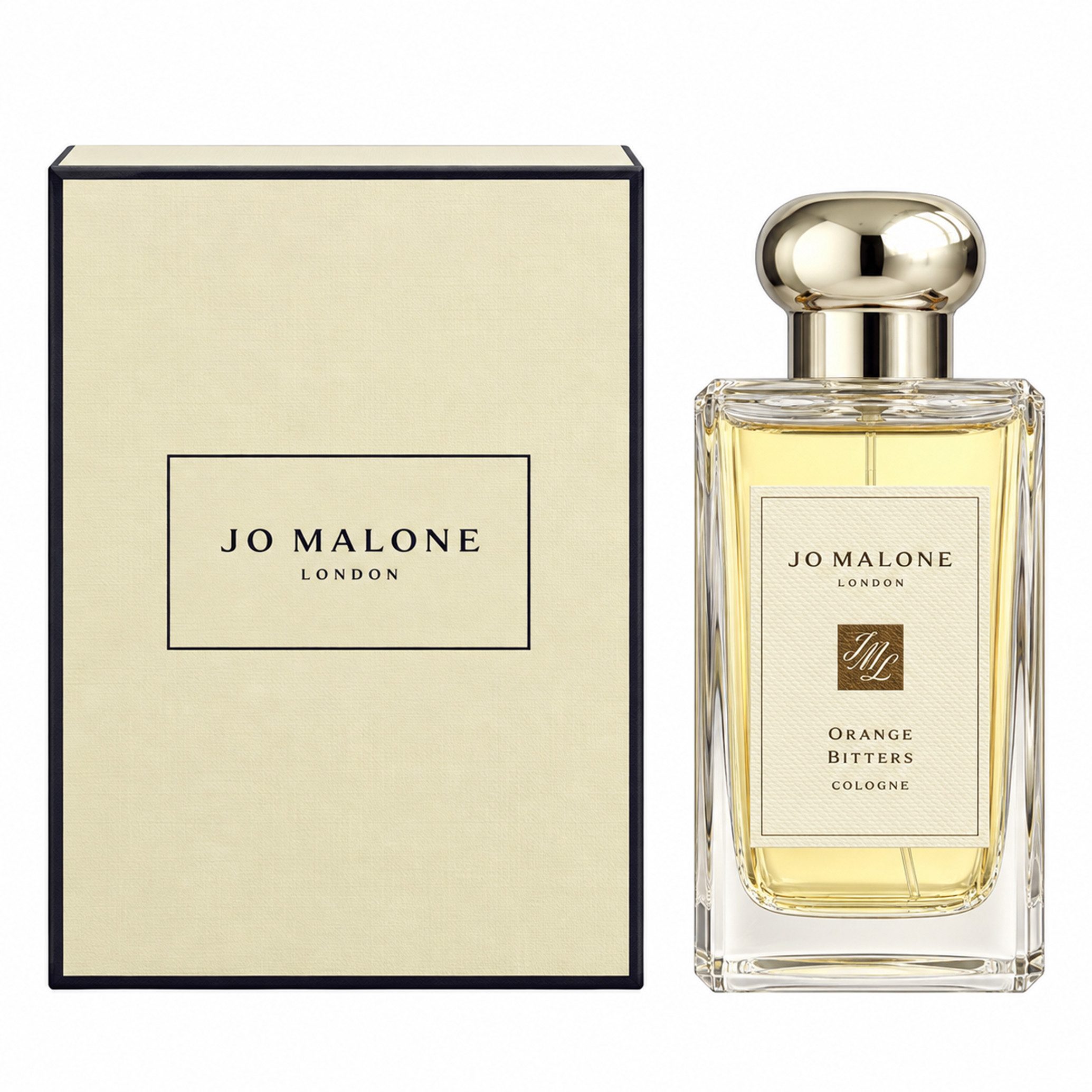 Jo Malone Eau de Cologne Jo Malone Orange Bitters Cologne 100 ml