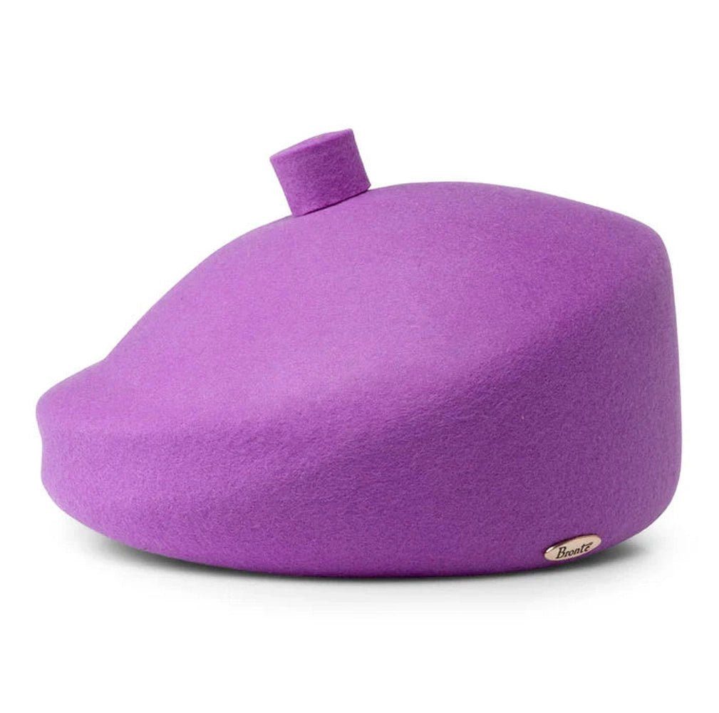 Bronté Filzhut Bronté Beret Mare B