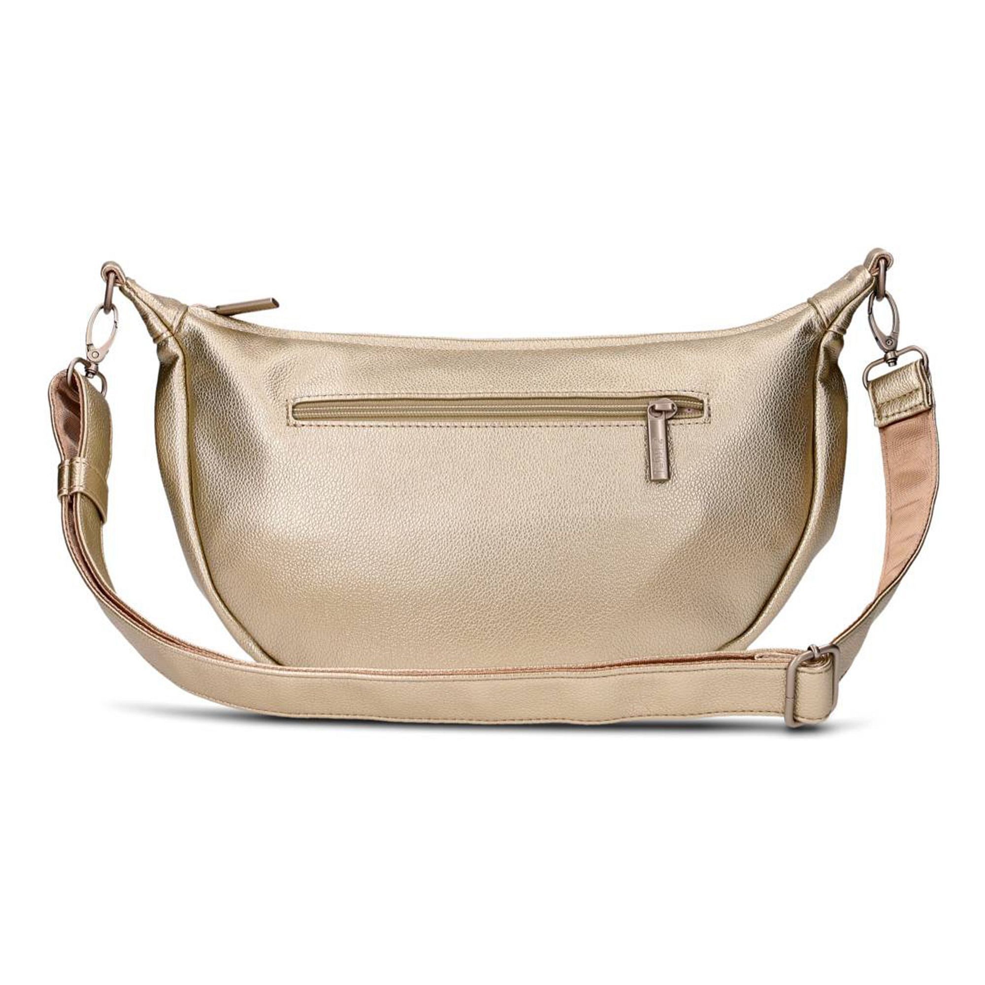 Zwei Umhängetasche Mademoiselle.M, Polyurethan