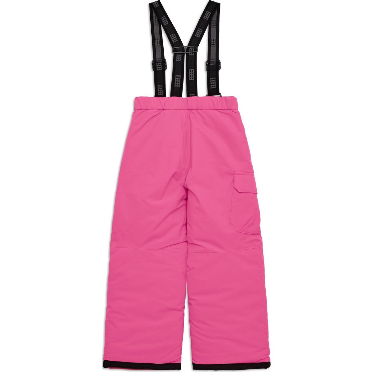 LEGO® kidswear Skihose LWPAYTON 701 - Ski Pants Perfekte Skihose für Kinder, die Komfort und Schutz bei winterlichen