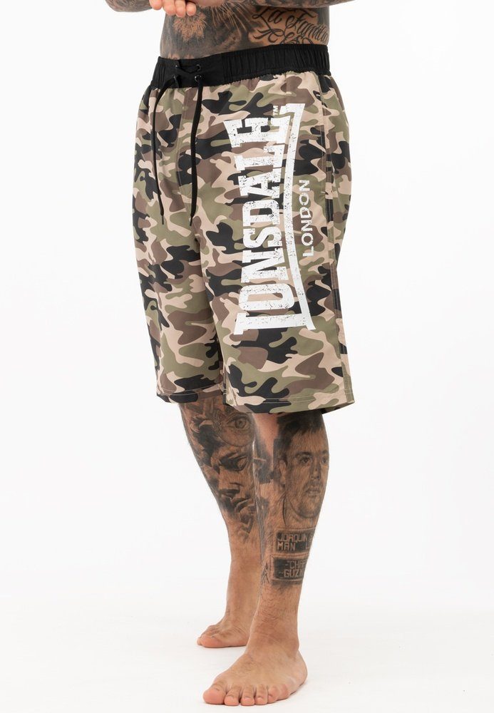 Lonsdale Shorts Ballymena günstig online kaufen