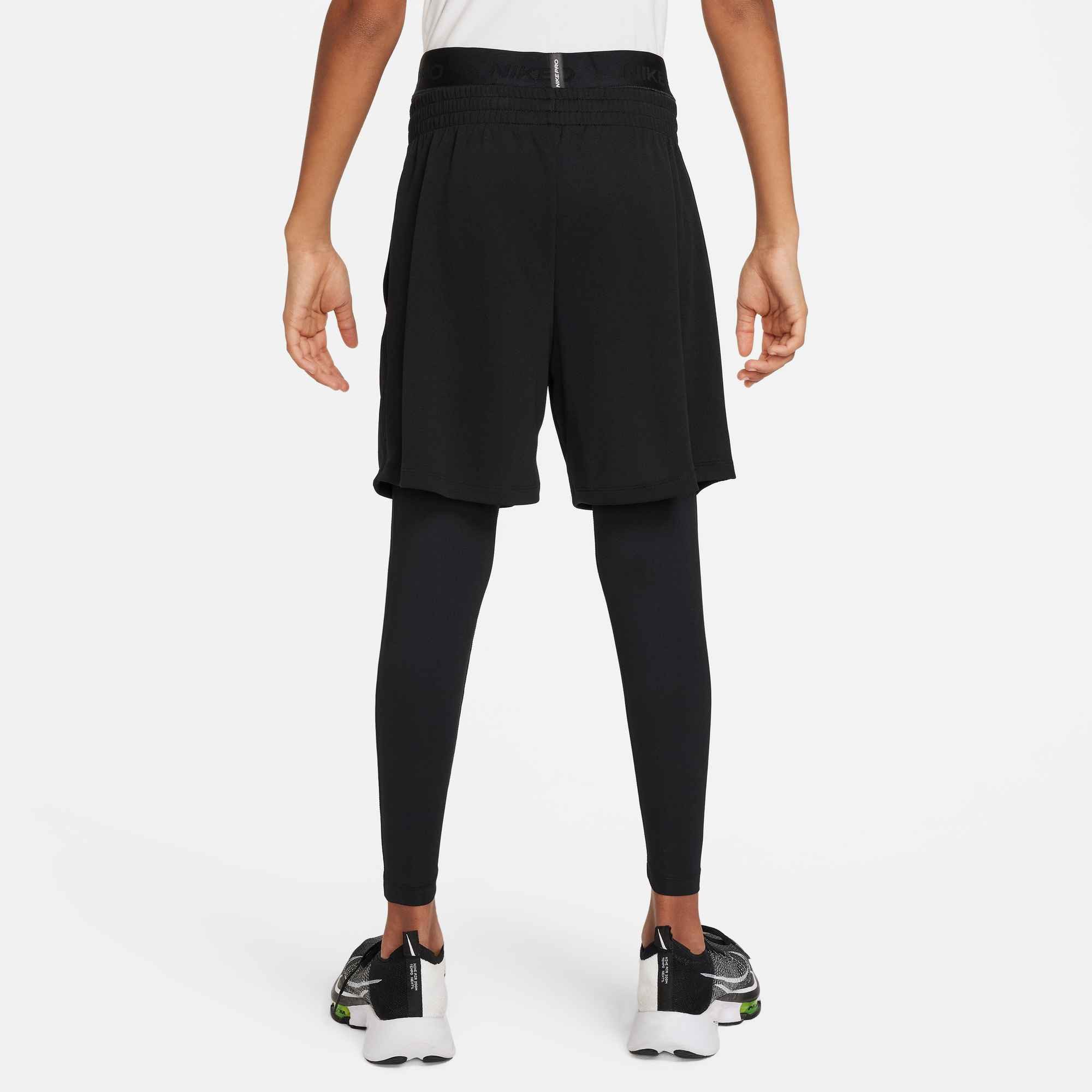 Nike Leggings B NP DF TIGHT 24 Für Kinder und Jugendliche
