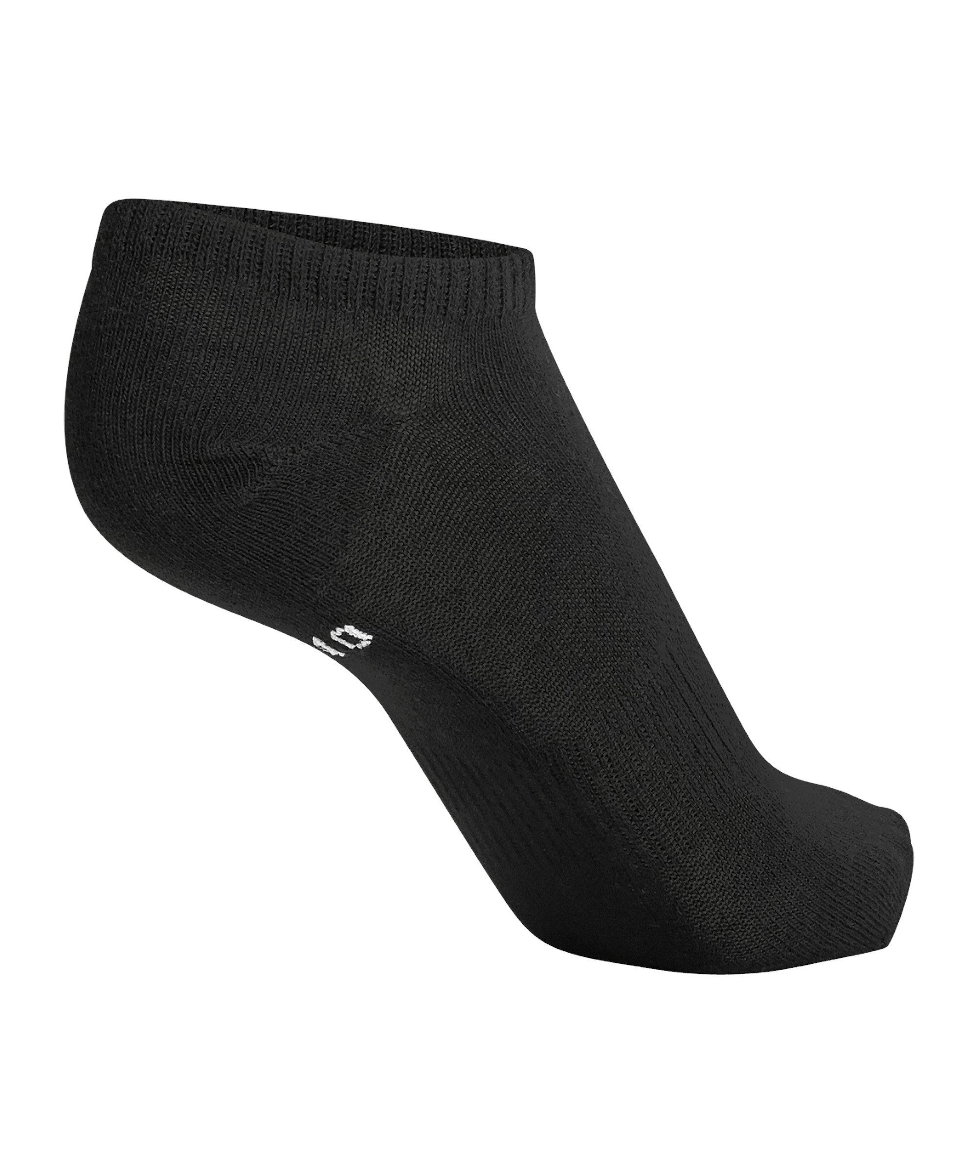hummel Sportsocken Hummel Chevron 6-Pack Ankle Socken Sportsocken Baumwolle