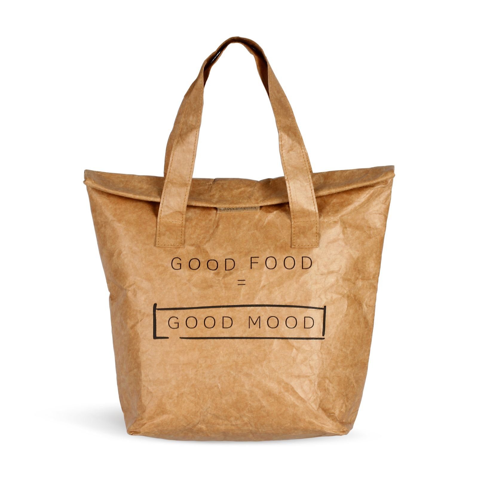 LIVOO Tourenrucksack LIVOO Lunchpaket Thermotasche Umweltschutz günstig online kaufen