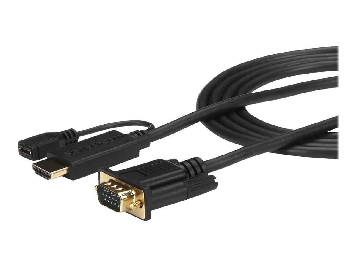 Startech.com Adapter