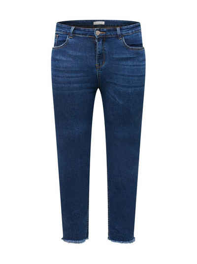Guido Maria Kretschmer Curvy Collection Skinny-fit-Jeans »MALA« (1-tlg)