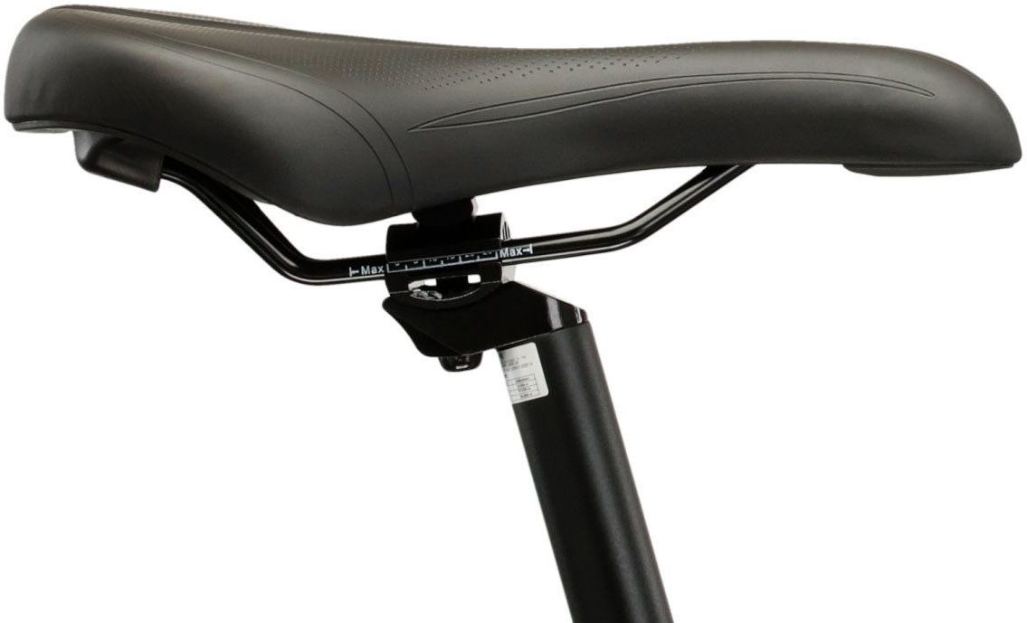 Kross Trekkingrad Herren-Trekkingrad 28" Trans 1.0 Grau 21 Gänge, 21 Gang Shimano TOURNEY TY300 Schaltwerk, Kettenschaltung