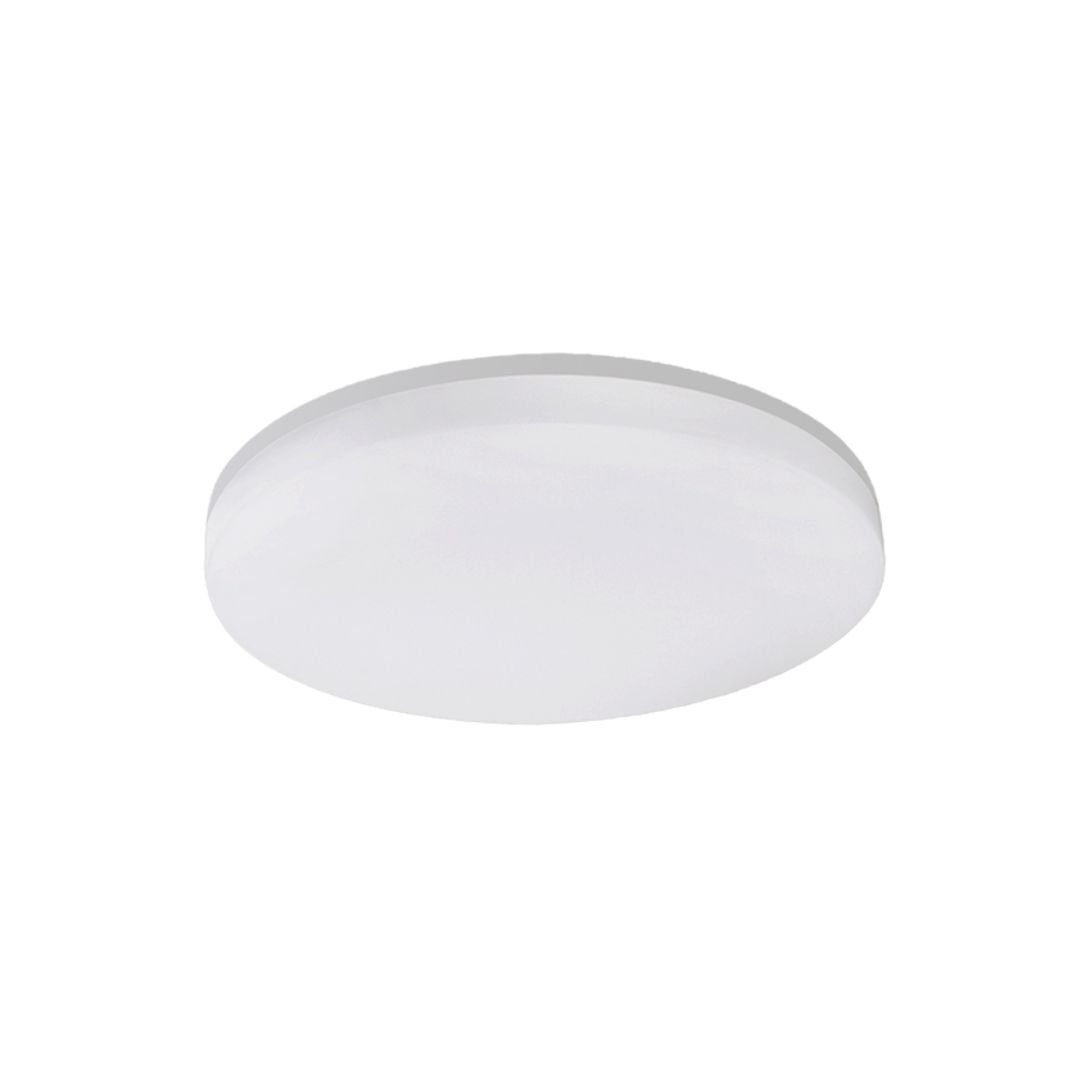 ENOVALITE Aufbauleuchte ENOVALITE LED Aufbaupanel 18 W 4000 K neutralweiß