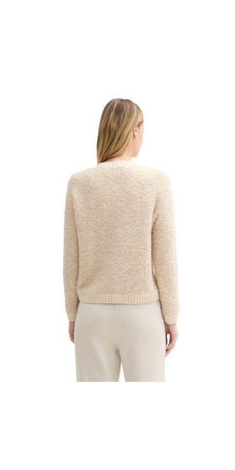 TOM TAILOR Cardigan Cardigan