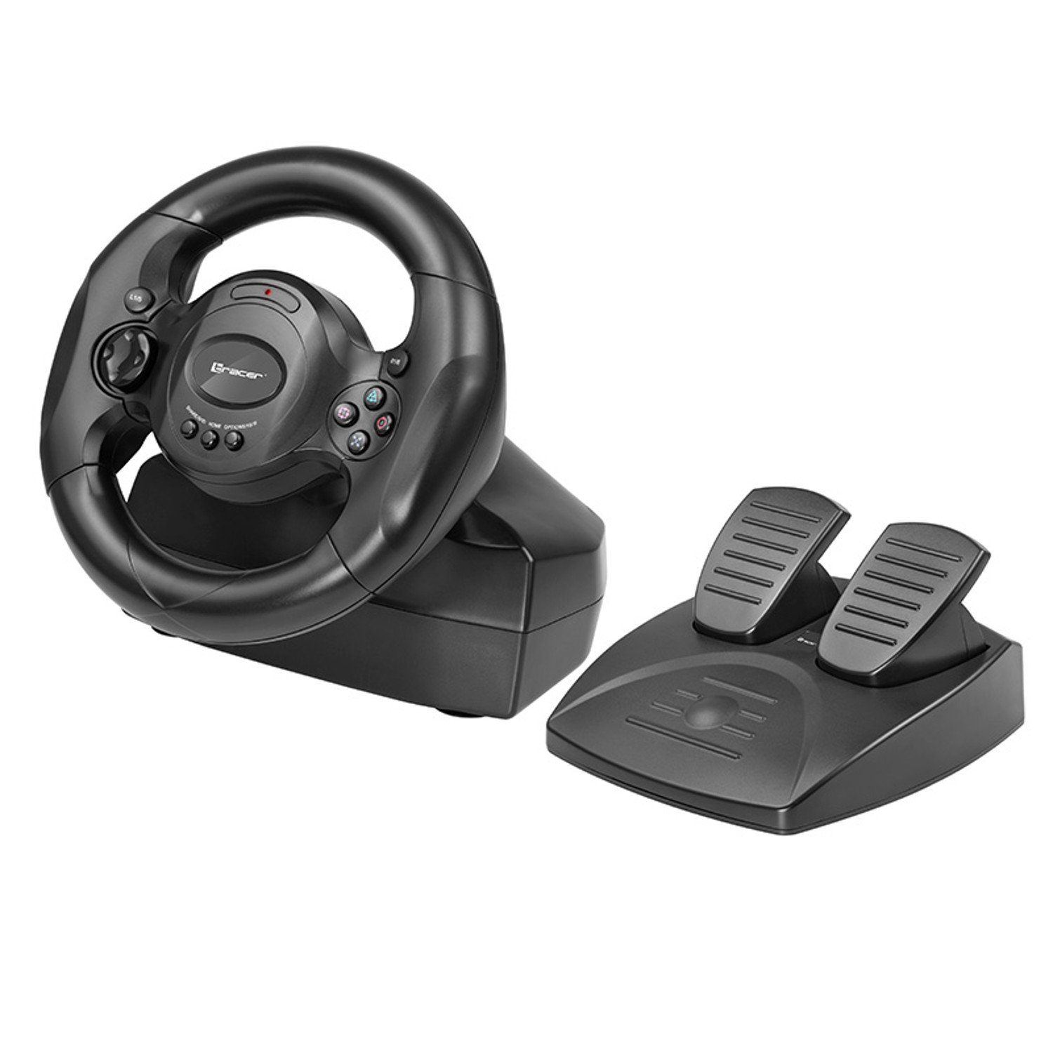TRAJOY46765 Gaming-Lenkrad