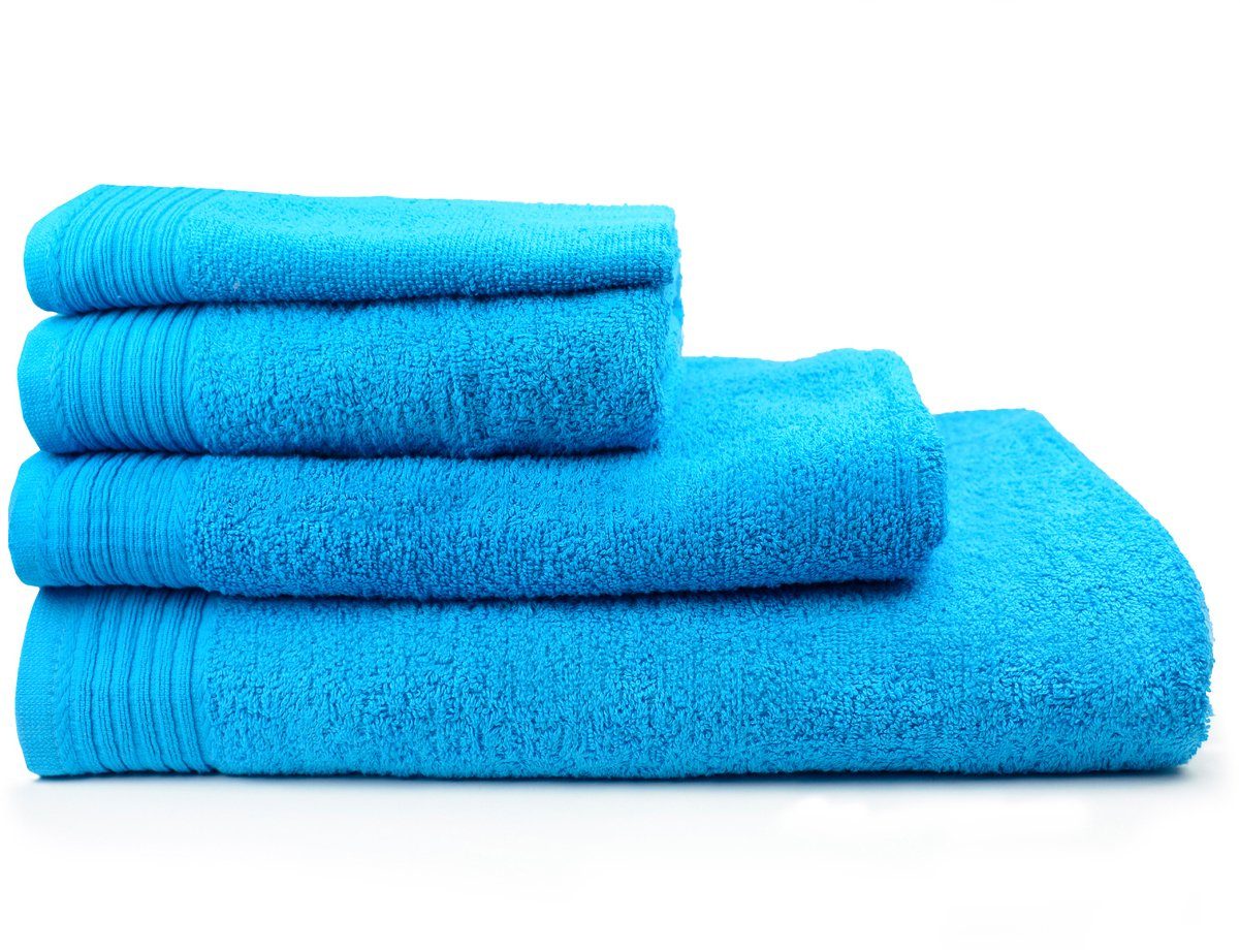 Opa mit hochwertige mit bestickt Bestickung Badetuch, Schnoschi Handtuch türkis Handtuch oder Opa Gästehandtuch Oma oder Oma Duschtuch