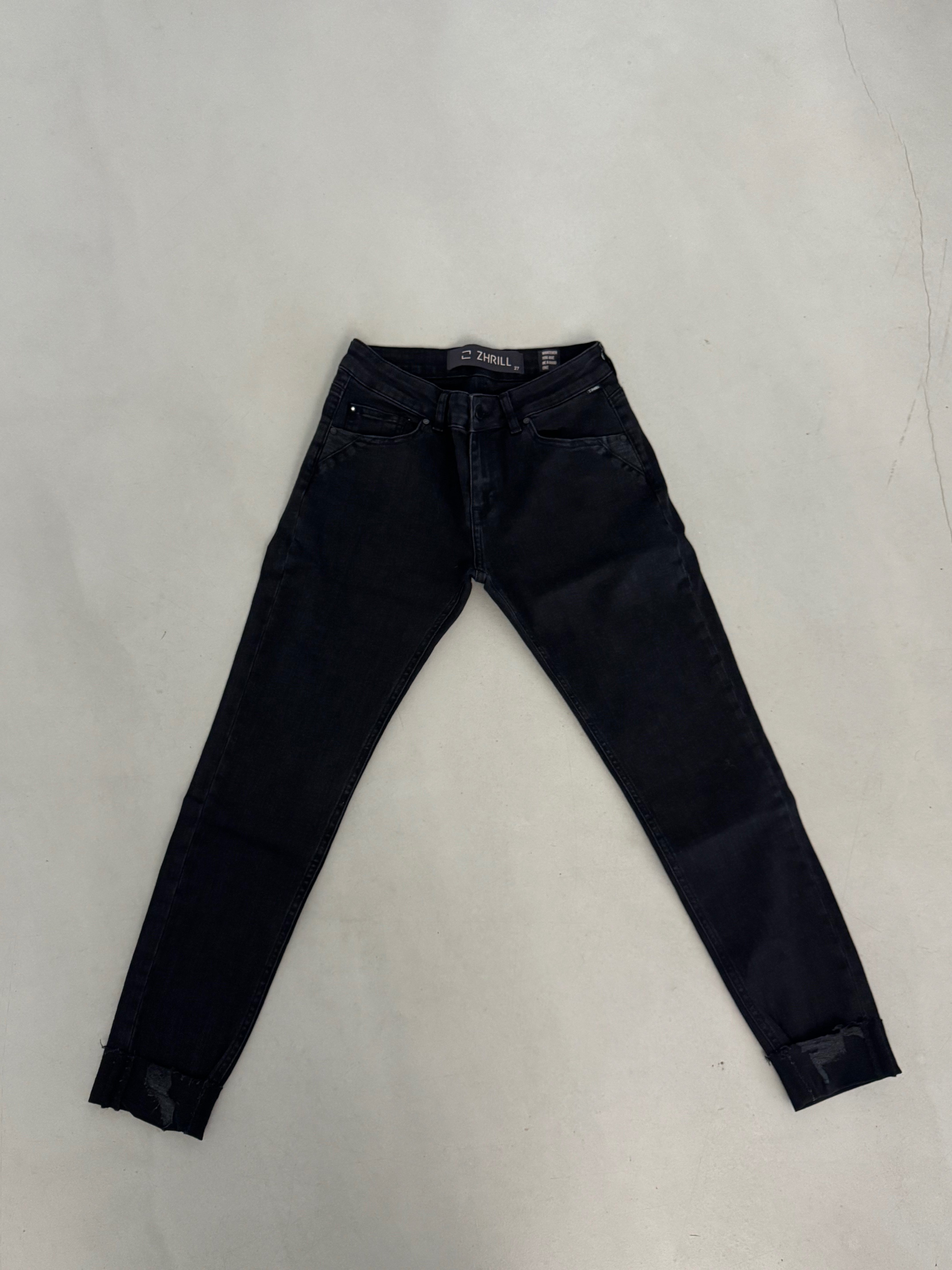Skinny-fit-Jeans ZHNOVA
