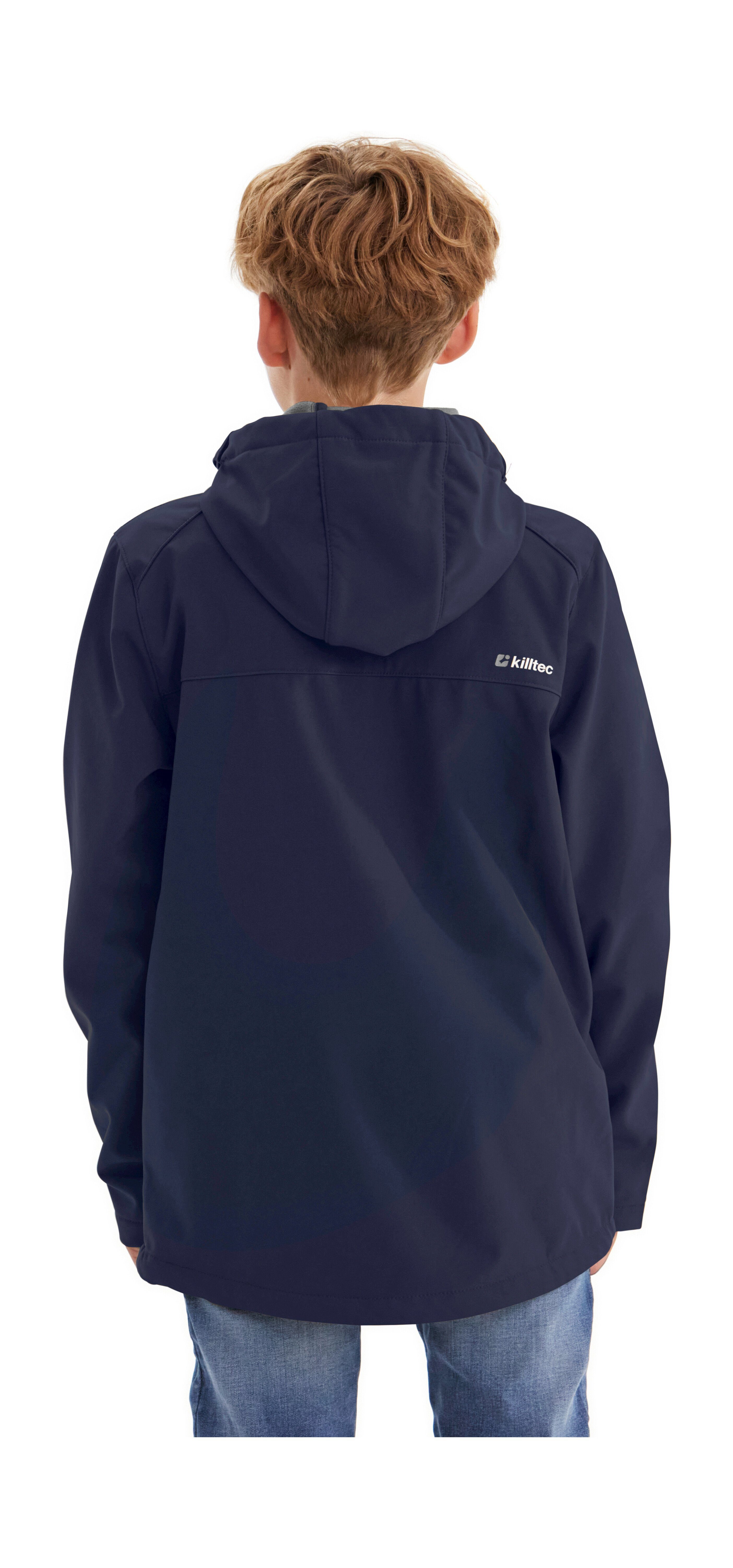 Softshelljacke Softshelljacke navy Boys Killtec