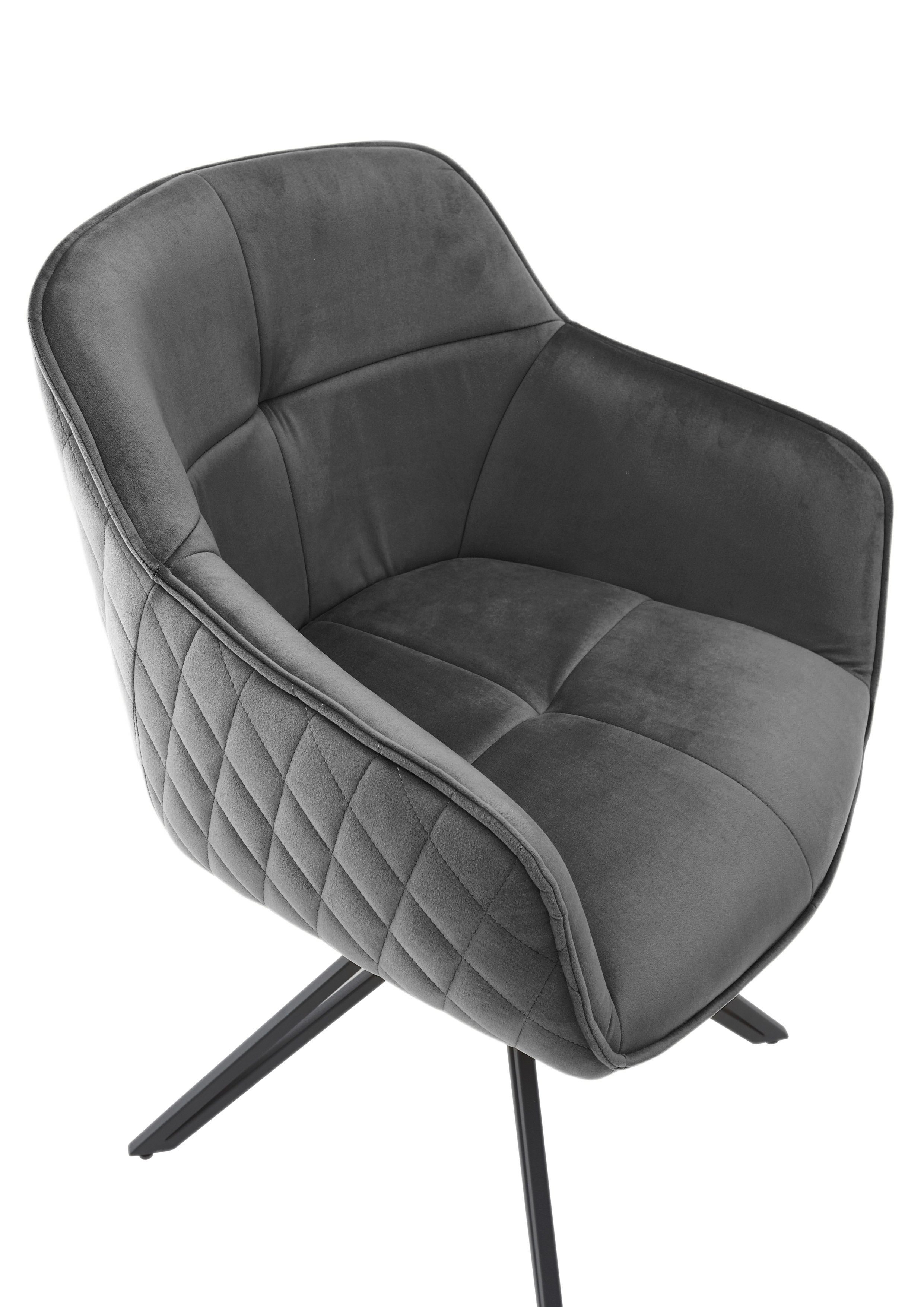moebel-dich-auf Esszimmer-Set MIRI, (Set, Esstisch mit 4 Stühlen), Eiche massiv, Küchentisch Sitzgruppe