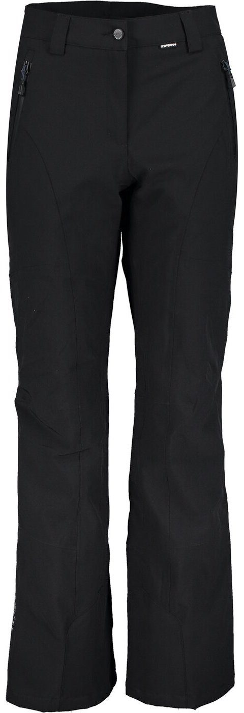 Icepeak Skihose ICEPEAK FREYUNG SCHWARZ günstig online kaufen