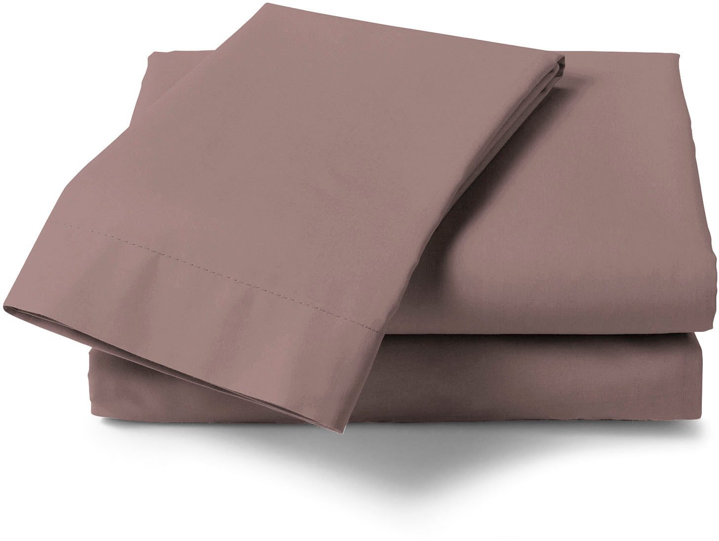 Heckett and Lane Bettlaken Elementi, Mako-Satin, günstig online kaufen