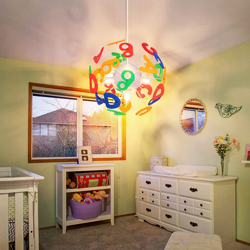 GLOBO LIGHTING Hängeleuchte, Leuchtmittel nicht inklusive, günstig online kaufen