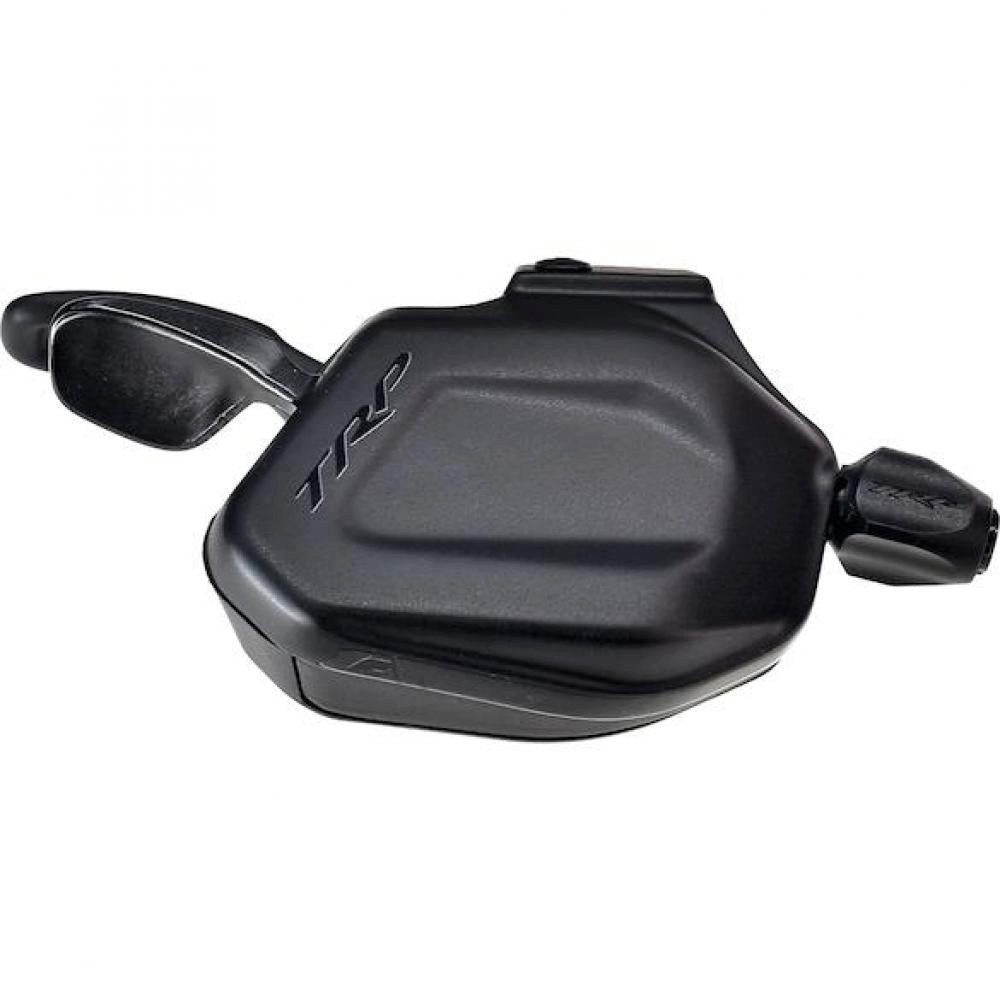 TRP Schalthebel TRP TR12 SL-M850 Schalthebel 12-fach Schwarz - Ergonomie für Trail und