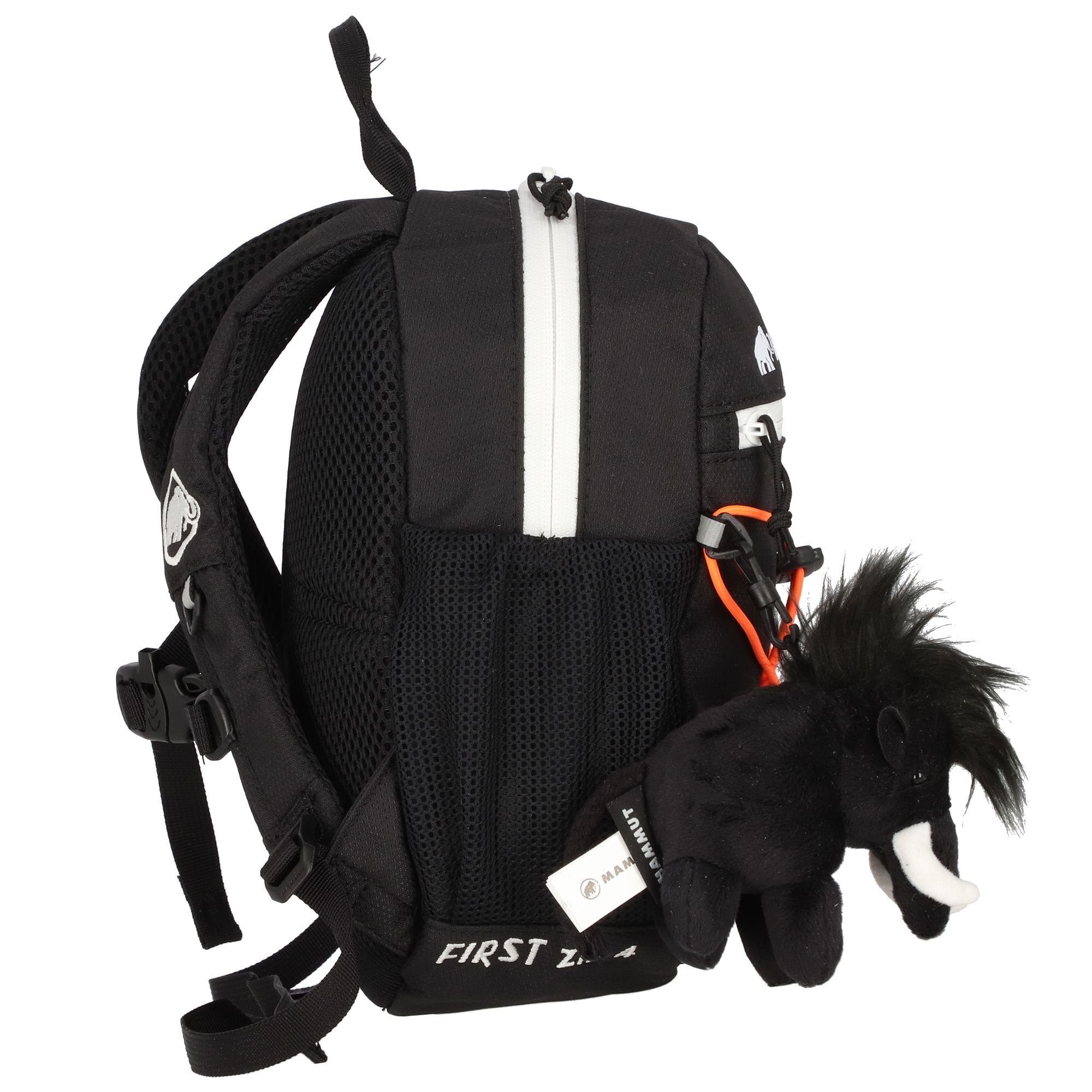 Mammut Kinderrucksack First Zip, Polyester