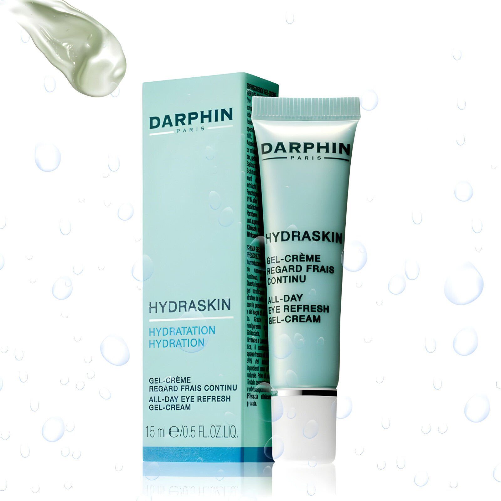 Augencreme Hydraskin All-Day Eye Refresh