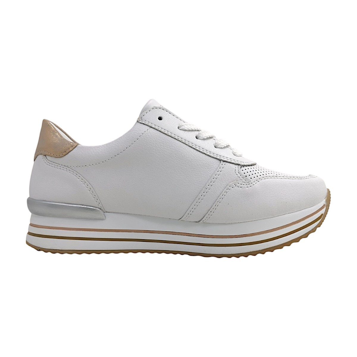 Remonte Schnürer Schnürschuh günstig online kaufen