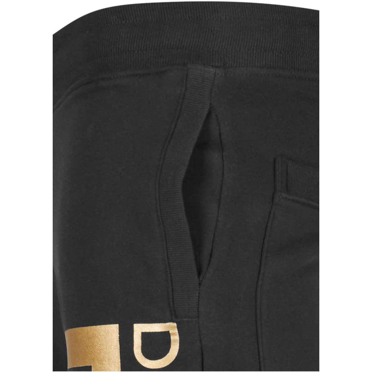 DNGRS Jogginghose DNGRS Dangerous Classic Sweatpants (Jogginghose, Jogginghose, Sweatpants)