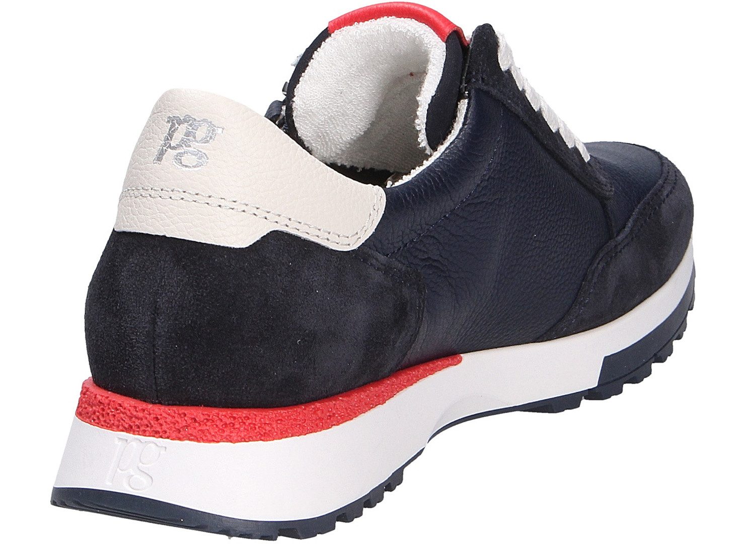 Paul Green Paul Green Damen Sneaker blau Größe Sneaker