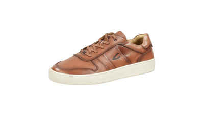 camel active Cloud Sneaker cognac Sneaker