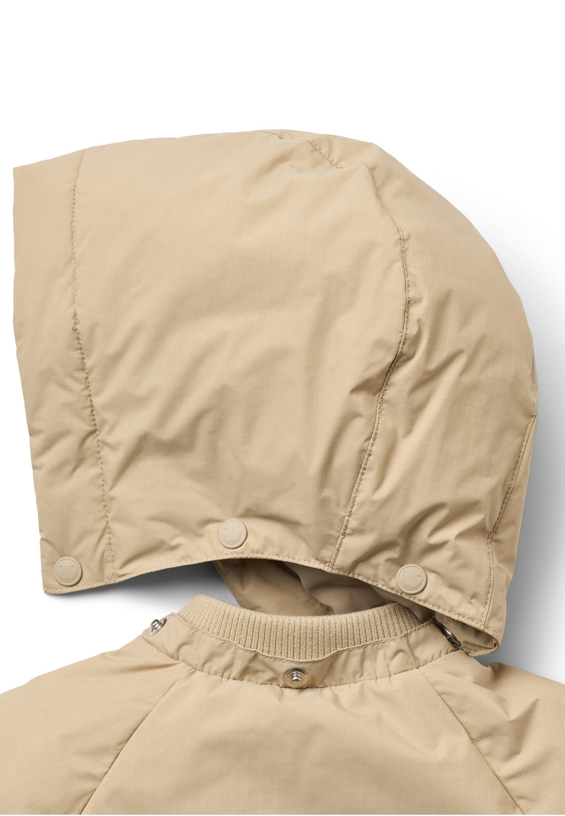 WHEAT Outdoorjacke WHEAT Lightweight Puffer Jacket Ravi (1-St) reflektierend