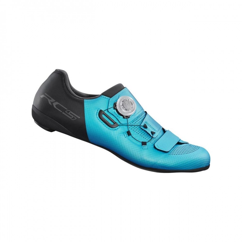 Fahrradschuhe RC502 Damen Road SPD-SL Größe 37 Bekleidung Fahrradschuh