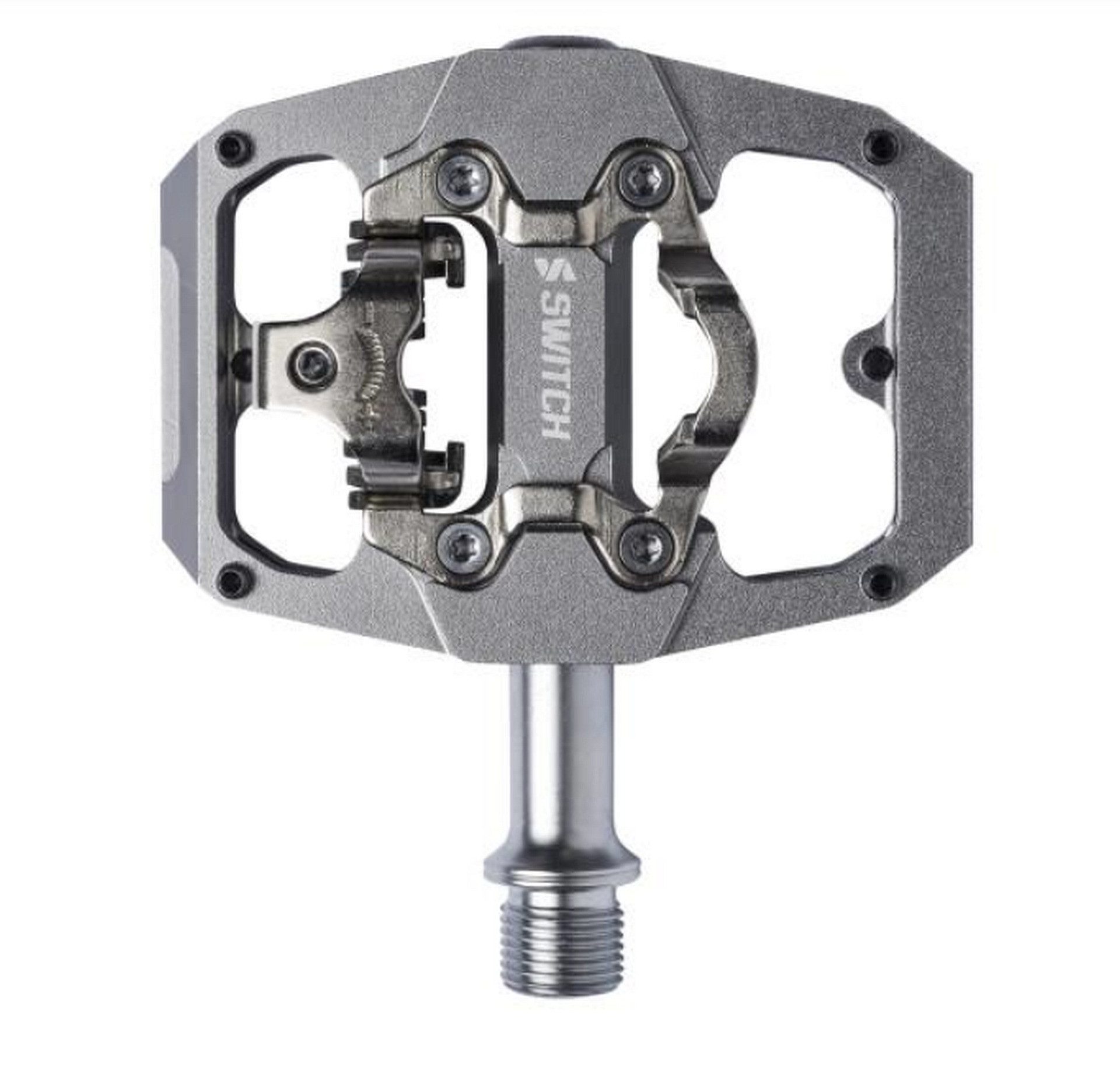 GIST Plattformpedale