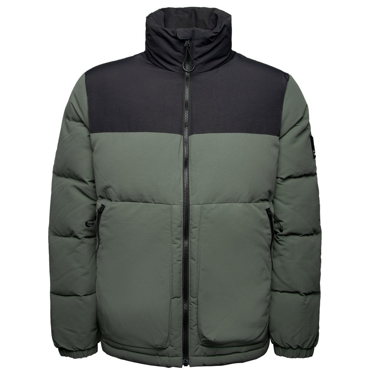 Jack Wolfskin Daunenjacke Dellbrueck Jkt Unisex Erwachsene Winterjacke, Steppjacke, Mantel, Parka, Outdoorjacke