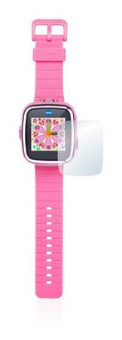 upscreen Schutzfolie für Vtech Kidizoom Smart Watch DX, Displayschutzfolie, Folie matt entspiegelt Anti-Reflex