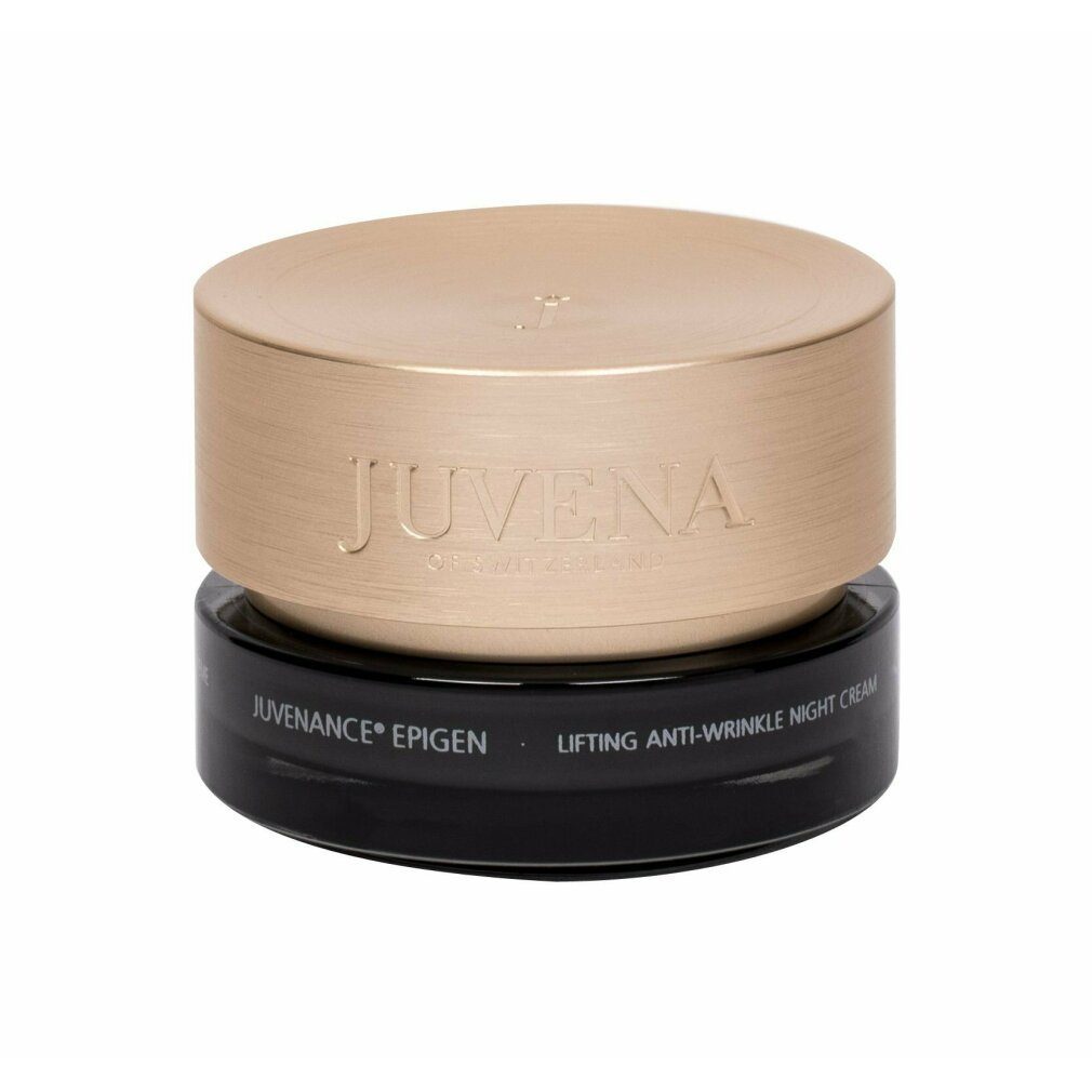 Juvena Nachtcreme nce Epigen Night Cream 50ml