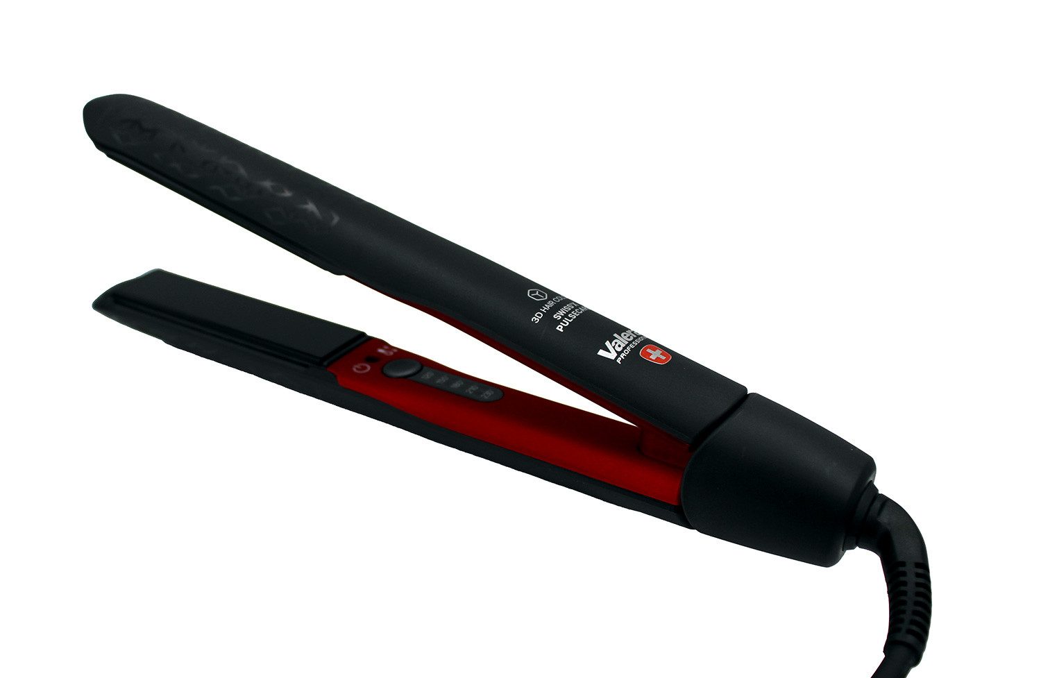 Valera Выпрямитель для волос Valera 101.20/I Haarglätter Swiss'x Pulsecare