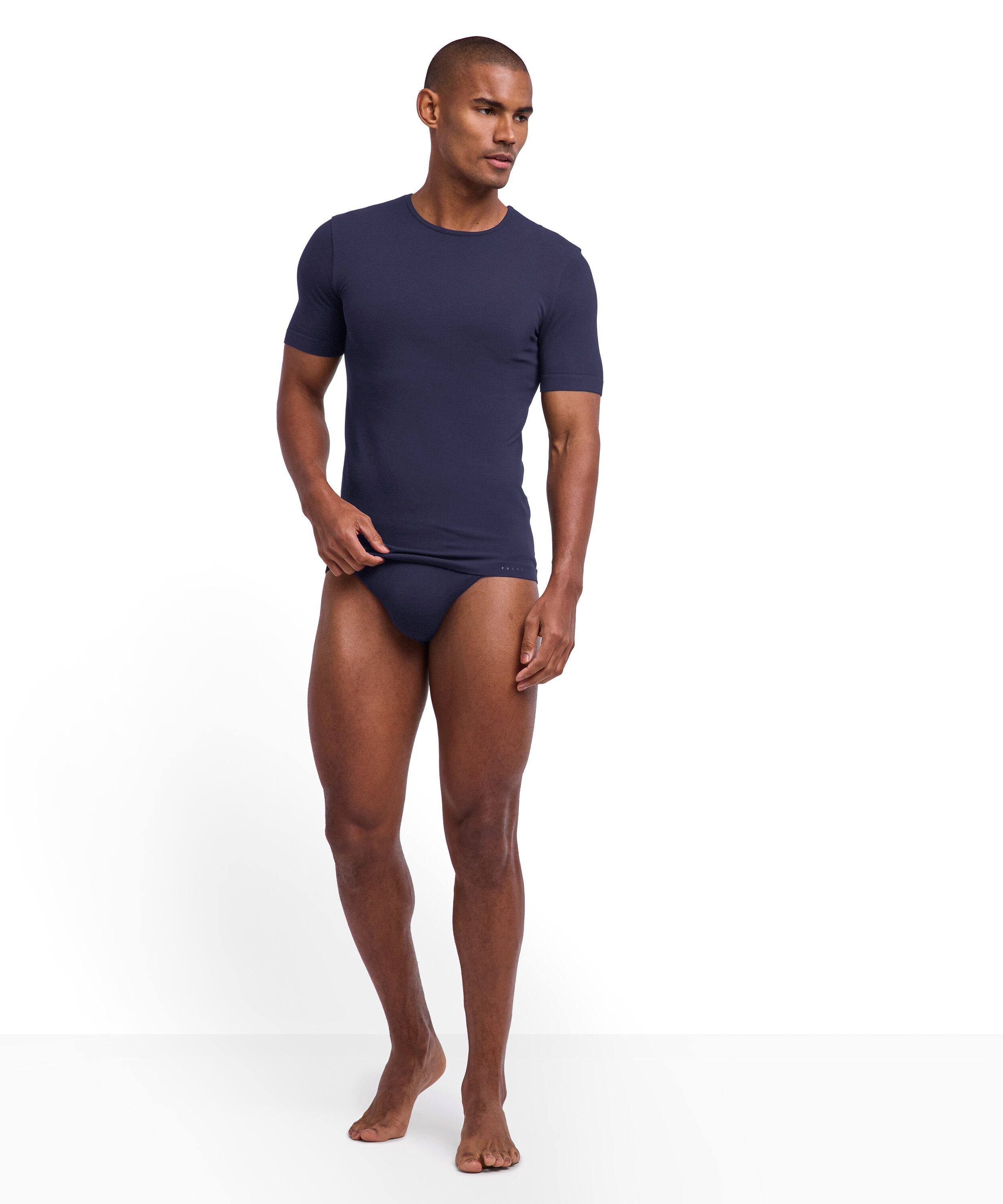 FALKE T-Shirt FALKE Underwear - Kurzarmshirt Daily Seamless (1-tlg., 1)
