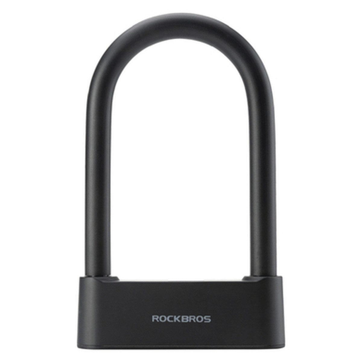 ROCKBROS Zahlenkabelschloss Rockbros 32210818001 SMART Fahrradschloss