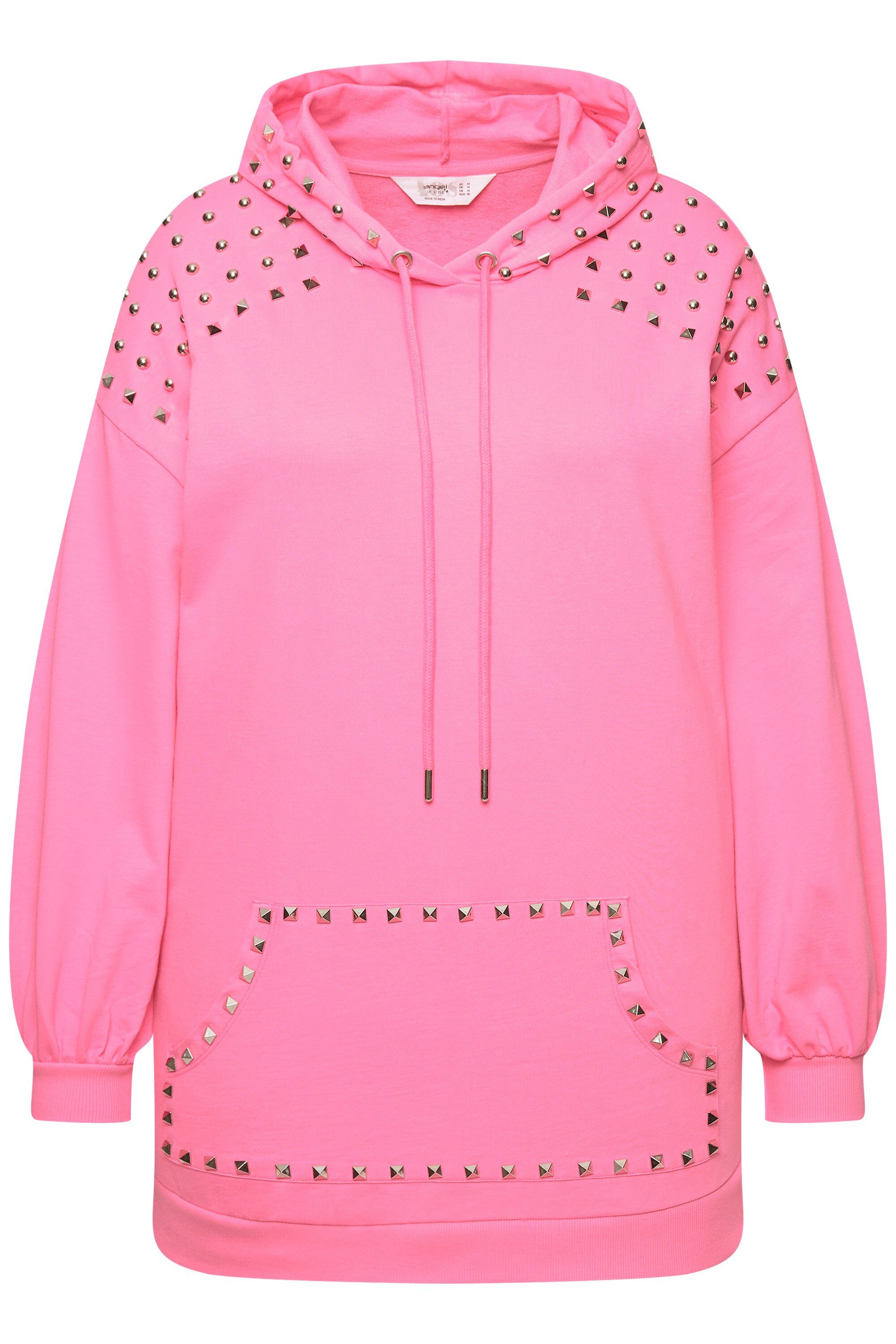 Angel of Style Sweatshirt Hoodie oversized günstig online kaufen