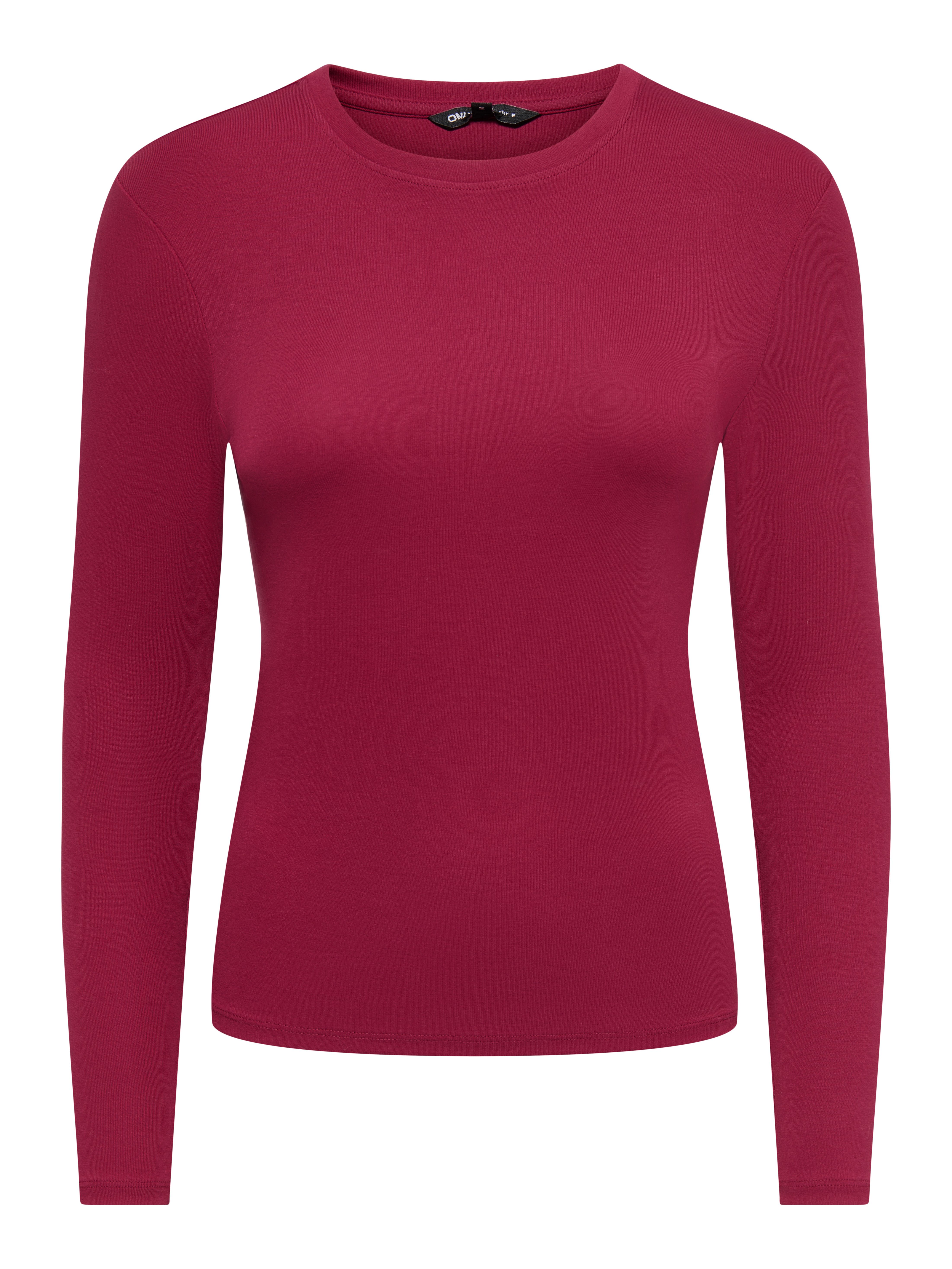 Rumba Red