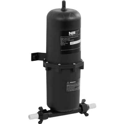 MSW Wasserpumpe Druckausgleichsbehälter Druckausgleichsgefäß Ausdehnungsgefäß 1 L 8,6