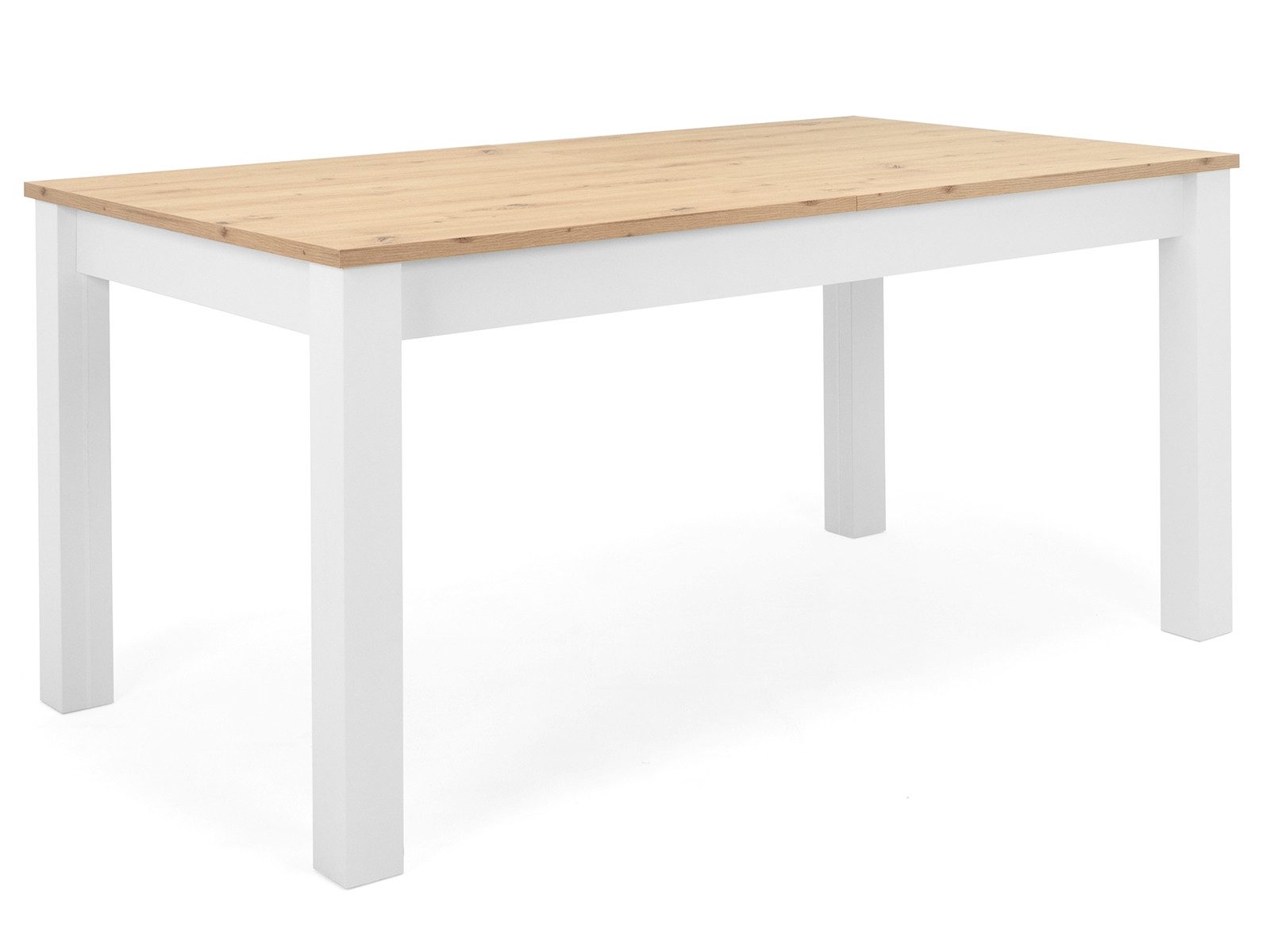 Finori Esstisch 215 x 75 x 90 cm (B/H/T)