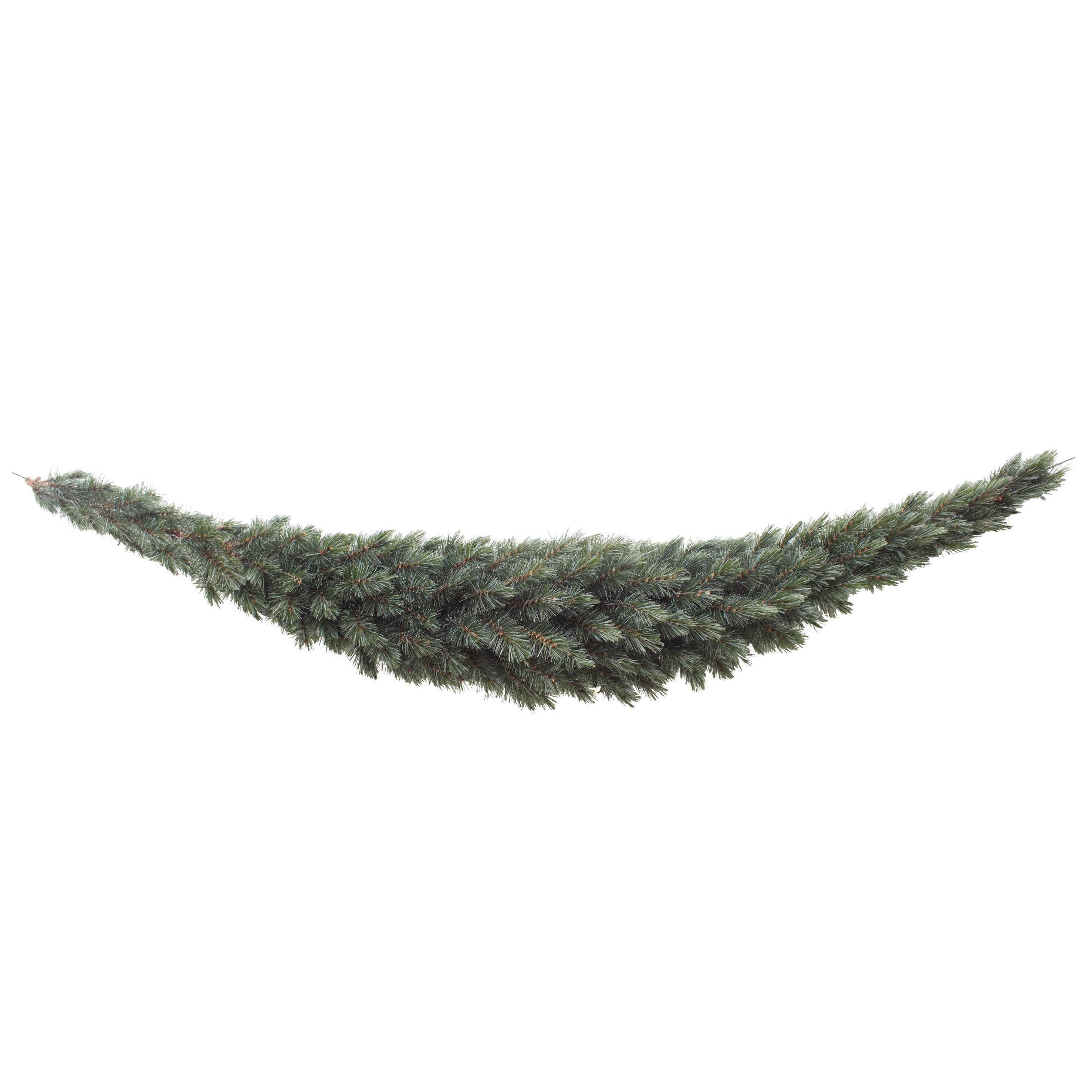 Triumph Tree Dekohänger Triumph Tree Forest frosted pine turbogen newgrowth blue TIPS 230 - l1