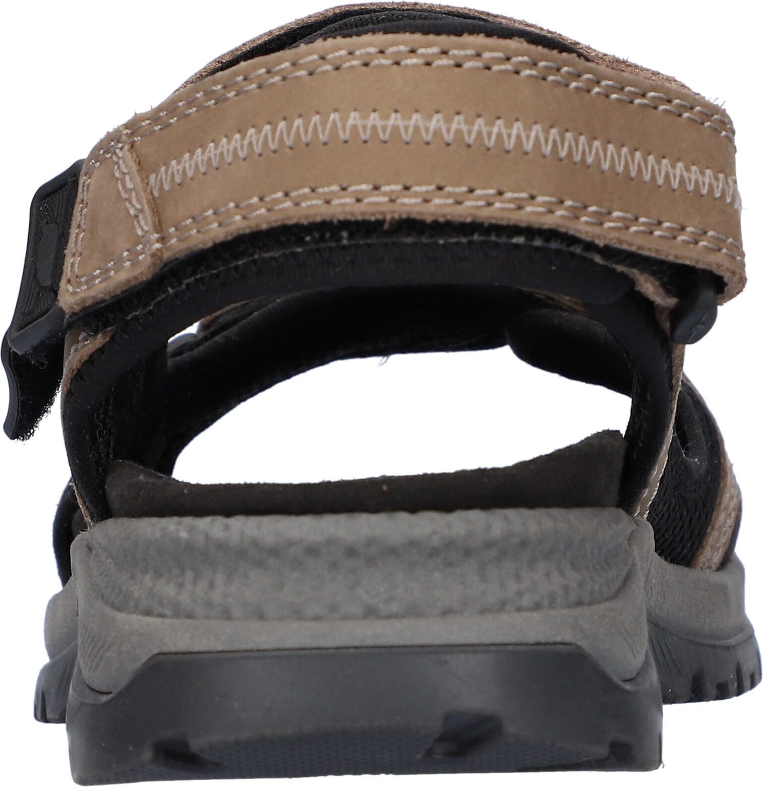 Waldläufer H-Taro Sandale, Sommerschuh, Klettschuh, Outdoorsandale, in Komf günstig online kaufen