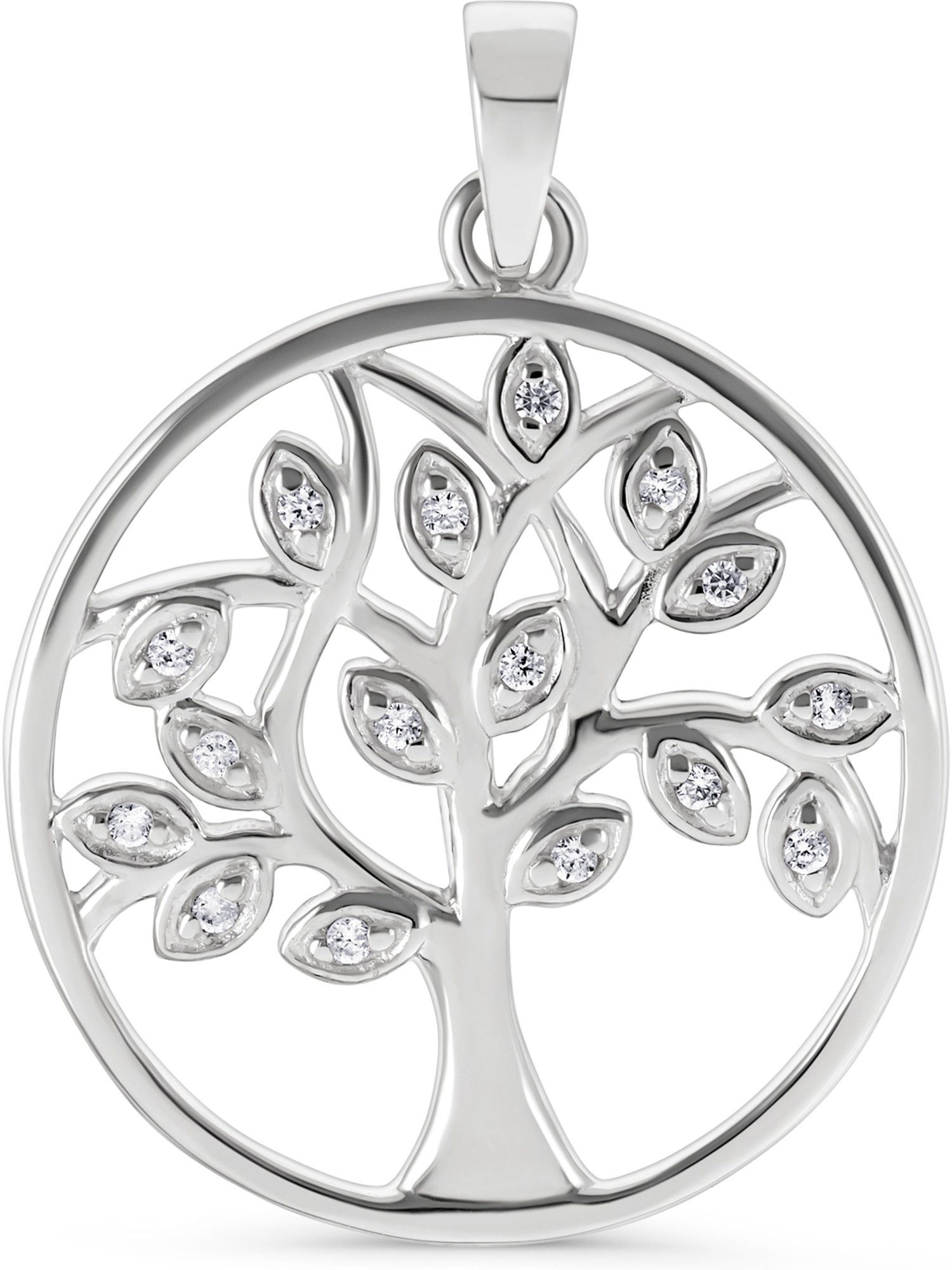 FAVS Kettenanhänger