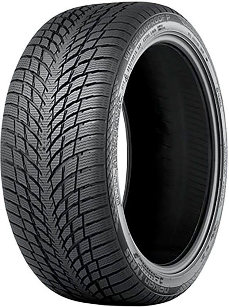 Nokian Winterreifen NOKIAN, WR SNOWPROOF-P