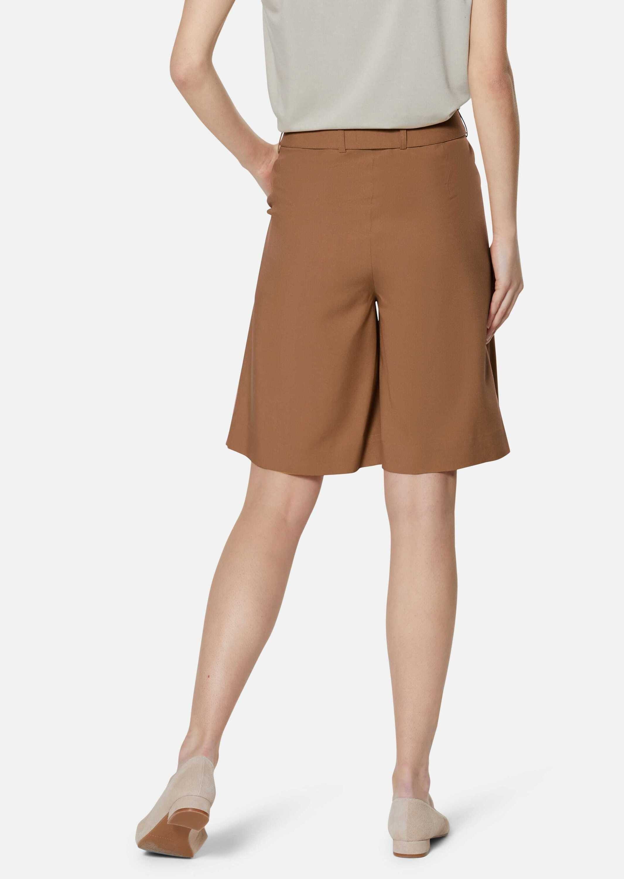 MADELEINE Shorts Elegante Bermuda
