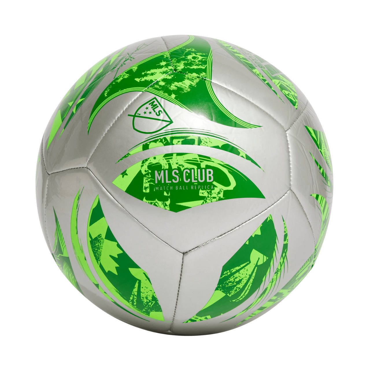 adidas Performance Fußball MLS