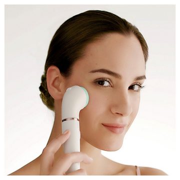 Braun Gesichtsepilierer FaceSpa Pro 913